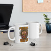 11oz I've Seen Some Things Mug